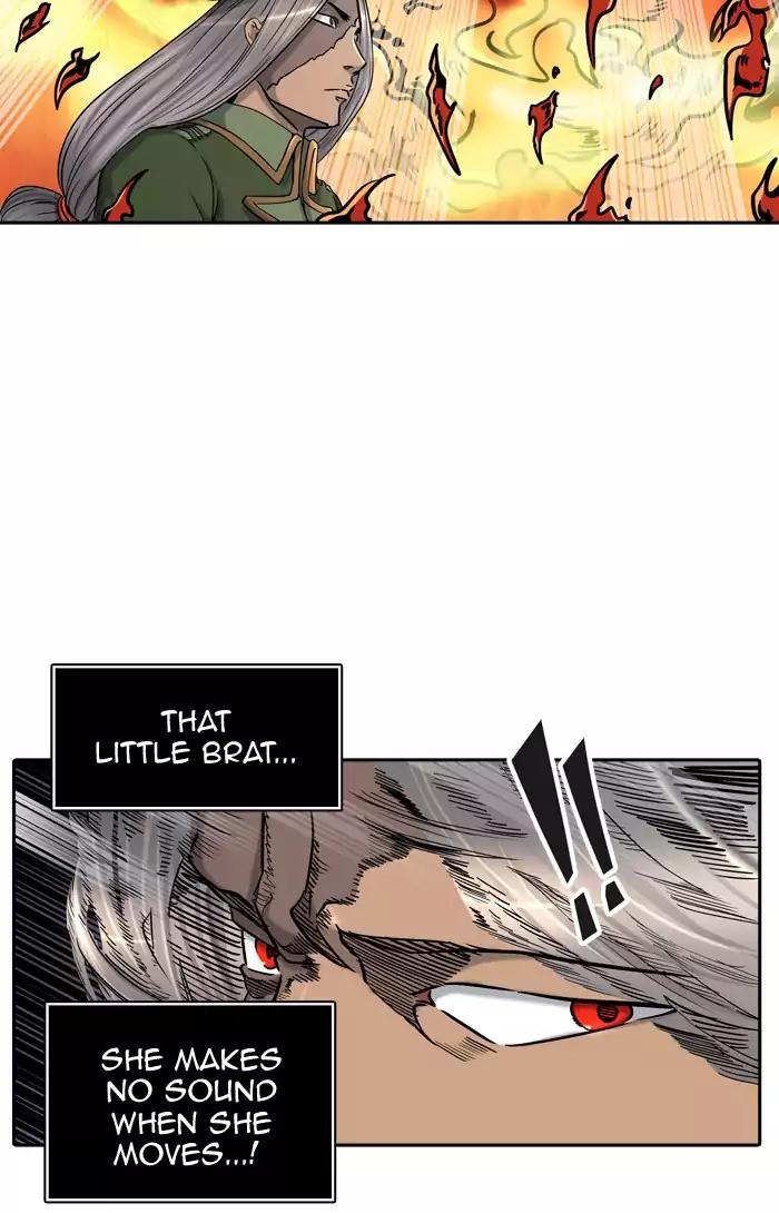 Tower of God Chapter 405 54